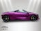 2027 McLaren 750S Spider Base