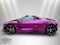 2027 McLaren 750S Spider Base