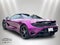 2027 McLaren 750S Spider Base