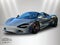 2027 McLaren 750S Spider Base