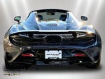 2027 McLaren 750S Spider Base