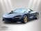 2027 McLaren 750S Spider Base