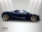 2027 McLaren 750S Spider Base