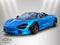 2024 McLaren 750S Base