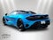 2024 McLaren 750S Base