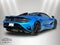 2024 McLaren 750S Base