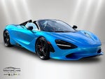 2024 McLaren 750S Base