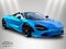 2024 McLaren 750S Base
