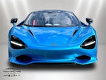 2024 McLaren 750S Base