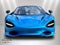 2024 McLaren 750S Base
