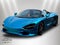 2027 McLaren 750S Spider Base