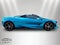 2027 McLaren 750S Spider Base