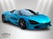 2027 McLaren 750S Spider Base