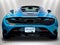 2027 McLaren 750S Spider Base