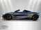 2027 McLaren 750S Spider Base