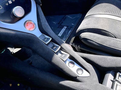 2026 McLaren 750S ...Carbon Black!!