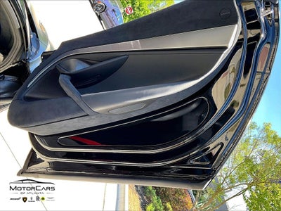 2026 McLaren 750S ...Carbon Black!!