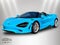 2027 McLaren 750S Spider Base