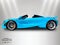 2027 McLaren 750S Spider Base