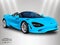 2027 McLaren 750S Spider Base