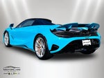 2027 McLaren 750S Spider Base