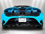2027 McLaren 750S Spider Base