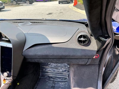 2026 McLaren 750S Spider ...$418k MSRP!
