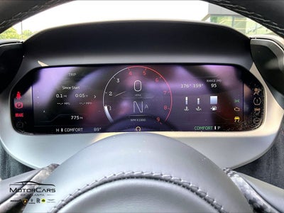 2026 McLaren 750S Spider ...$418k MSRP!