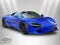2026 McLaren 750S Spider ...$418k MSRP!