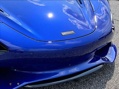 2026 McLaren 750S Spider ...$418k MSRP!