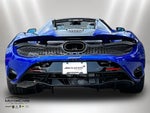 2026 McLaren 750S Spider ...$418k MSRP!