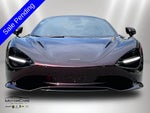 2027 McLaren 750S Base