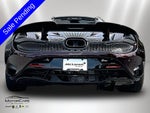 2027 McLaren 750S Base
