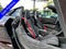 2027 McLaren 750S Base