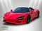 2027 McLaren 750S Spider Base