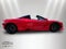 2027 McLaren 750S Spider Base
