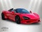 2027 McLaren 750S Spider Base