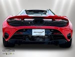 2027 McLaren 750S Spider Base