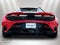 2027 McLaren 750S Spider Base