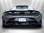 2027 McLaren 750S Spider Base