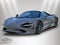 2027 McLaren 750S Base