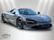 2027 McLaren 750S Base