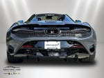 2027 McLaren 750S Base