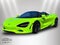 2027 McLaren 750S Spider Base