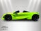 2027 McLaren 750S Spider Base