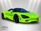 2027 McLaren 750S Spider Base