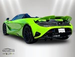 2027 McLaren 750S Spider Base