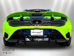 2027 McLaren 750S Spider Base