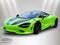 2024 McLaren 750S Spider ....$507K MSRP!