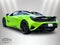 2024 McLaren 750S Spider ....$507K MSRP!